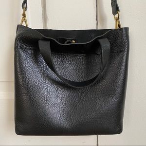 Madewell Small Transport Crossbody Bag